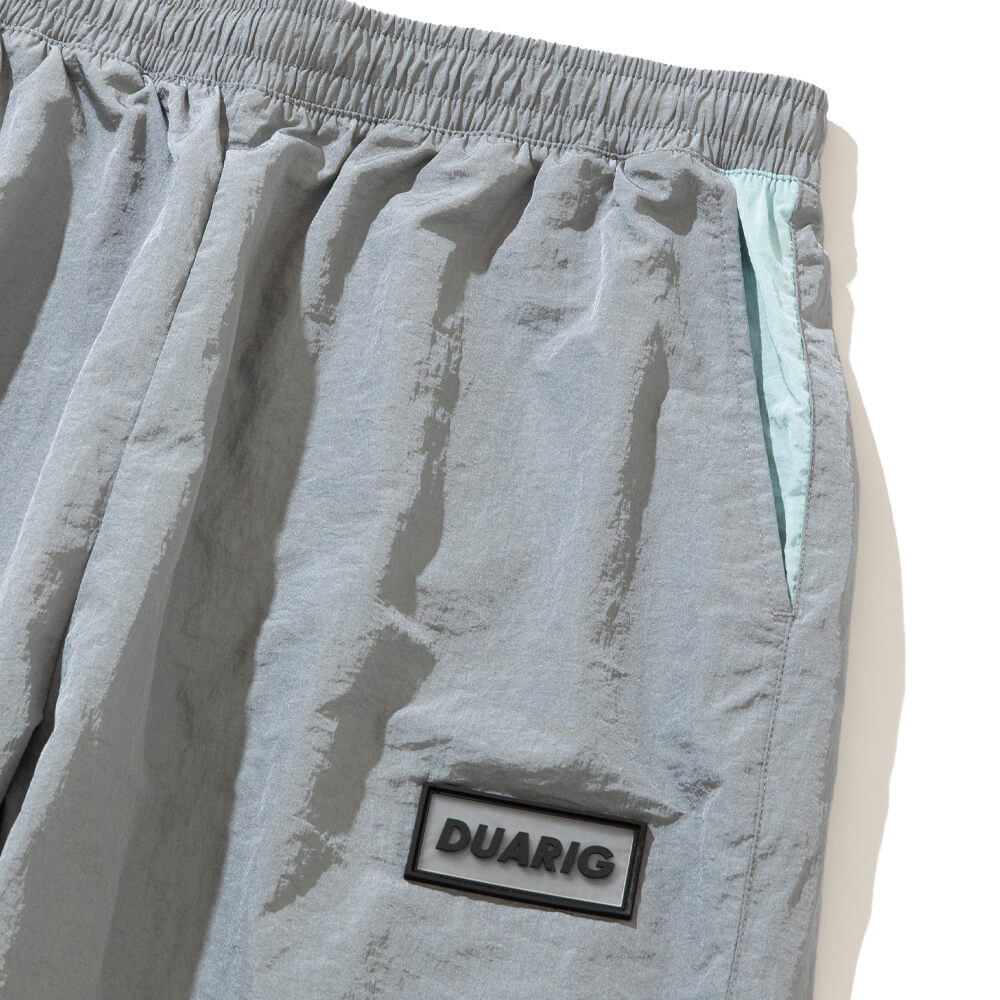 ナイロンタスランウラツキLPT GRYの商品画像