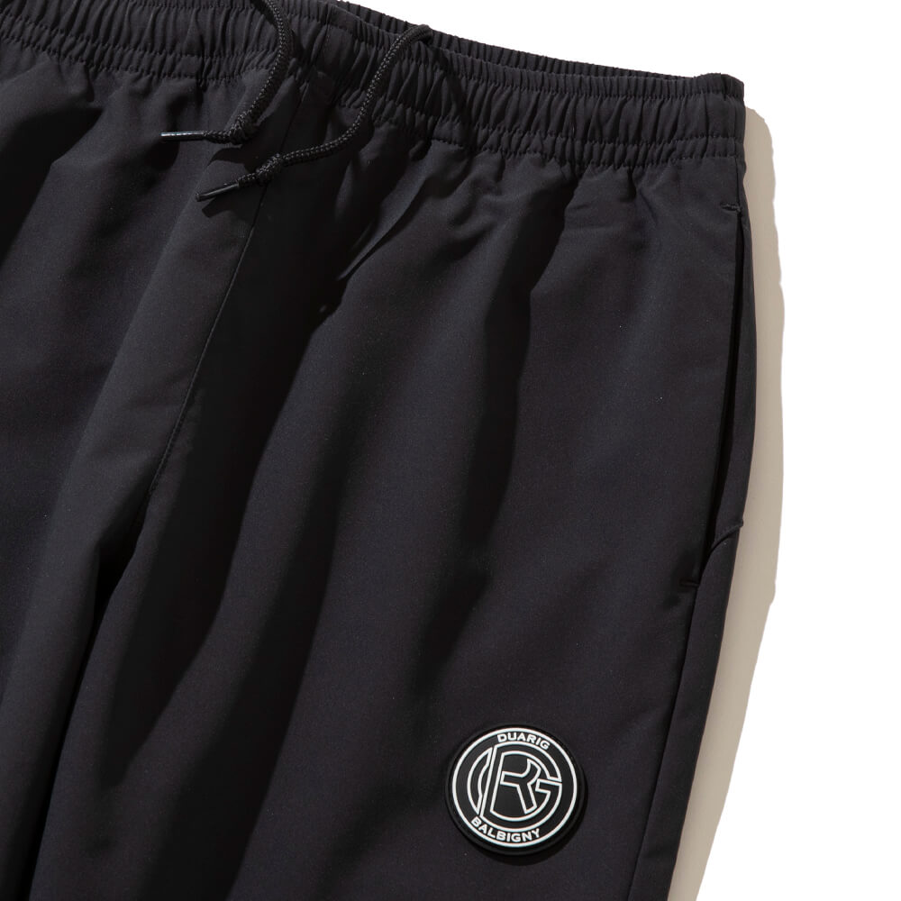 ロングパンツ BLKの商品画像