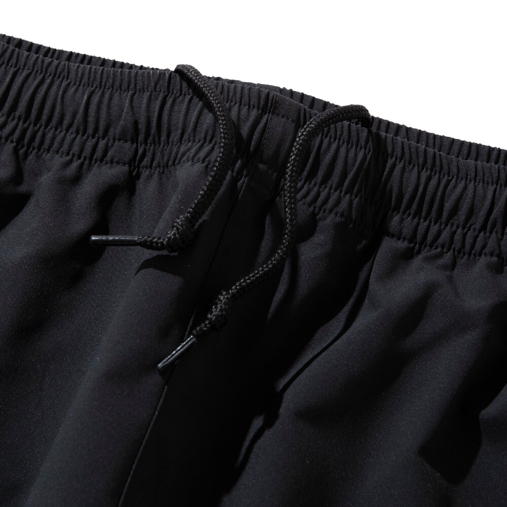 ロングパンツ BLKの商品画像