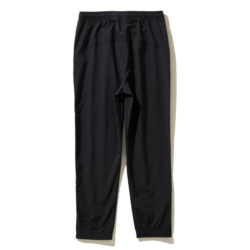 ロングパンツ BLKの商品画像