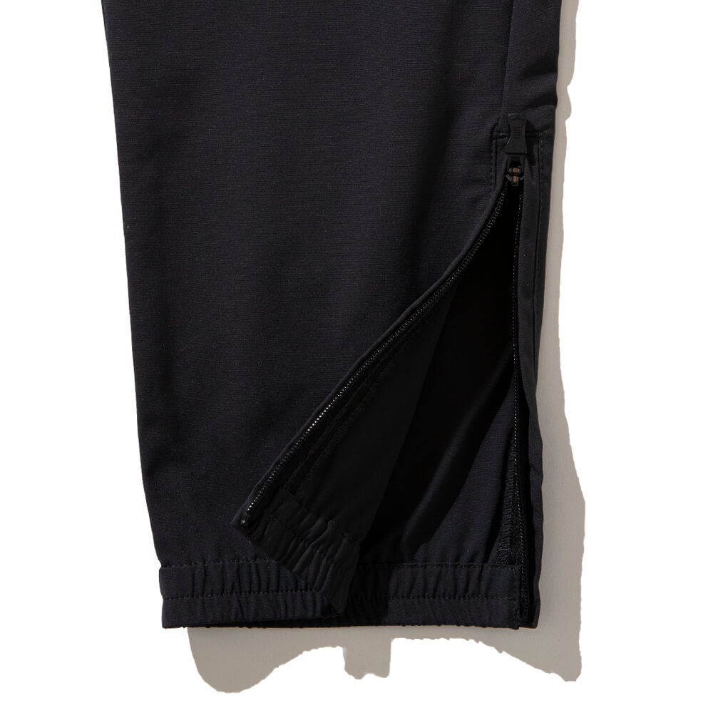 ロングパンツ BLKの商品画像