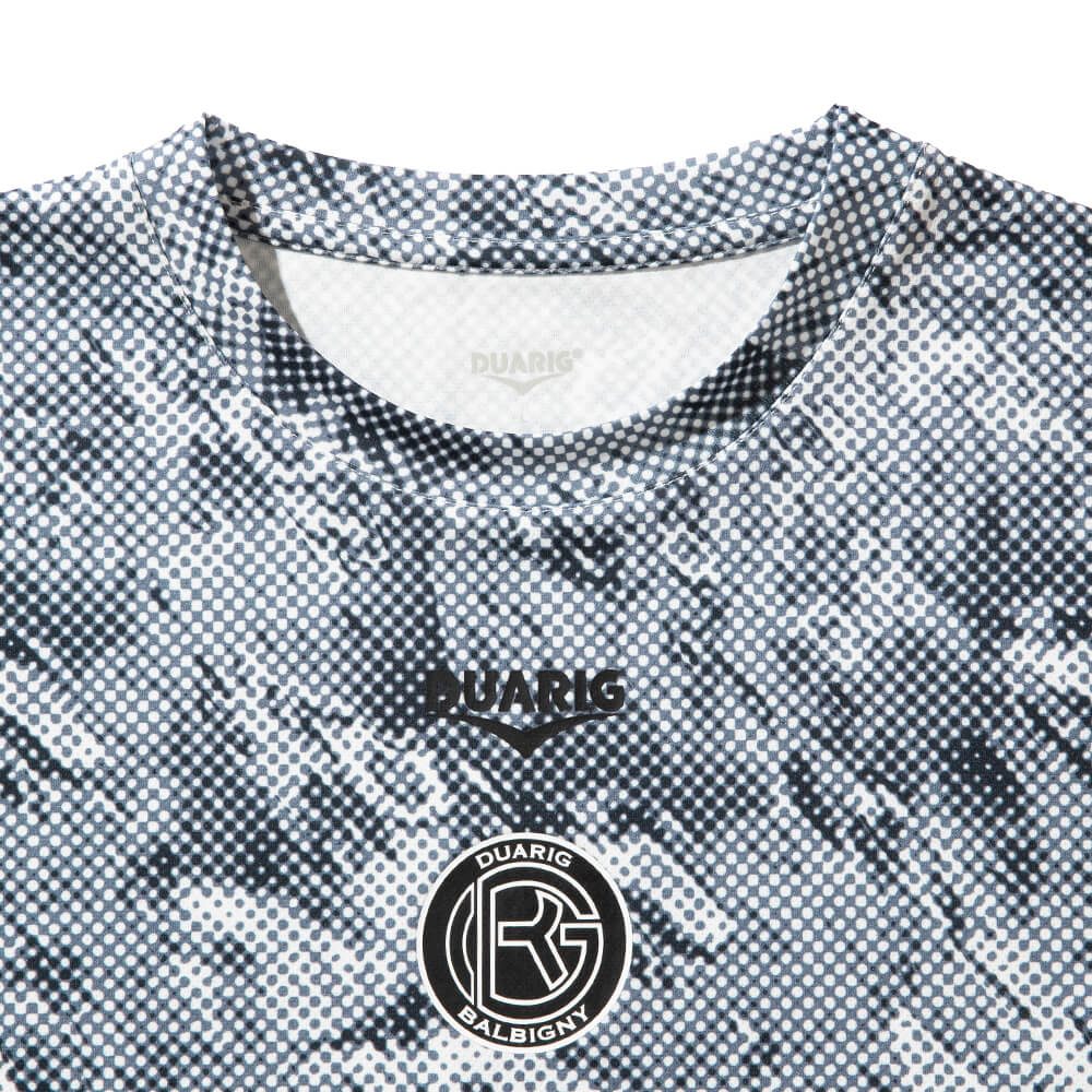 プラクティスS/S シャツ BLKの商品画像