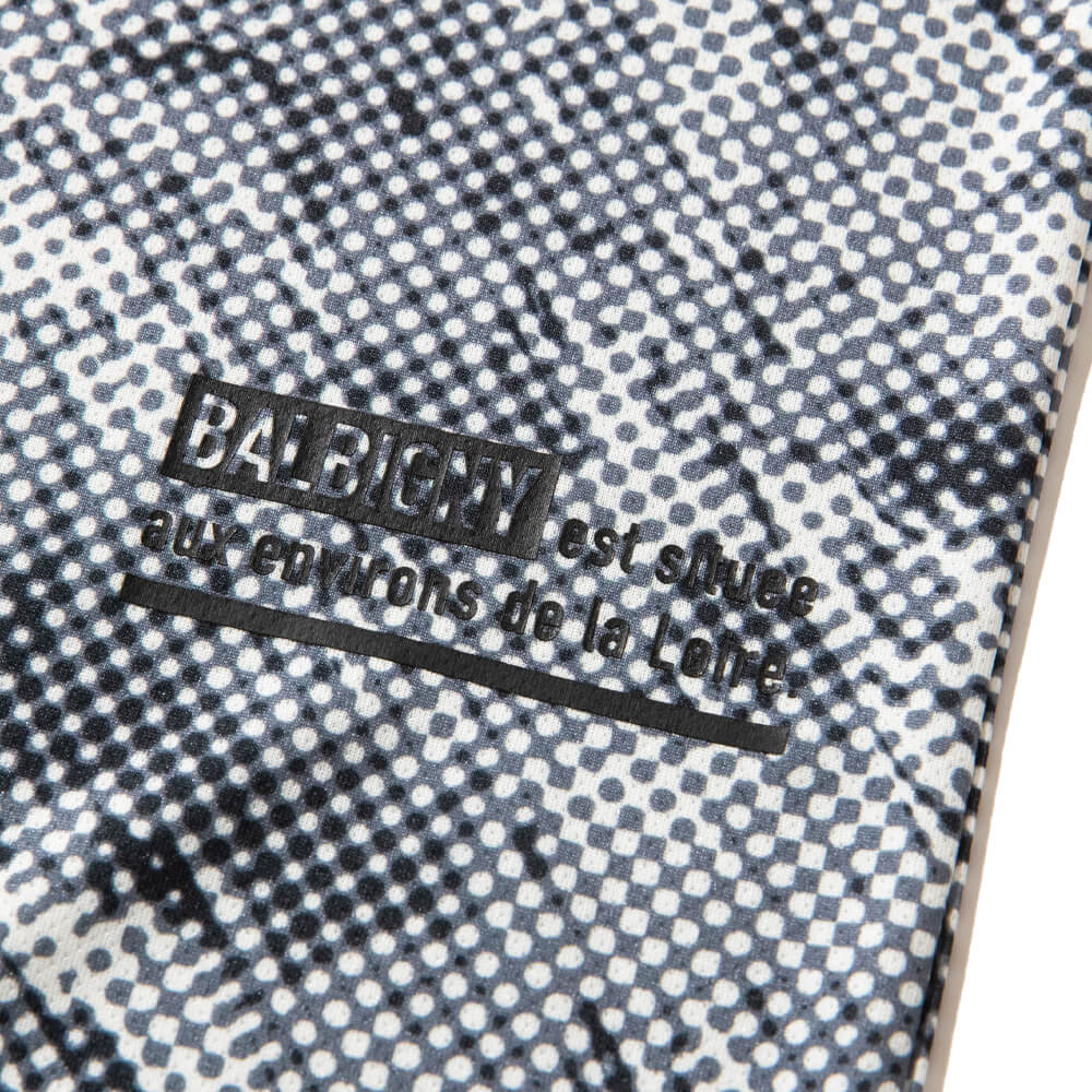 プラクティスS/S シャツ BLKの商品画像