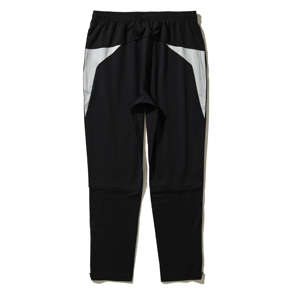 ニットロングパンツ BLKの商品画像
