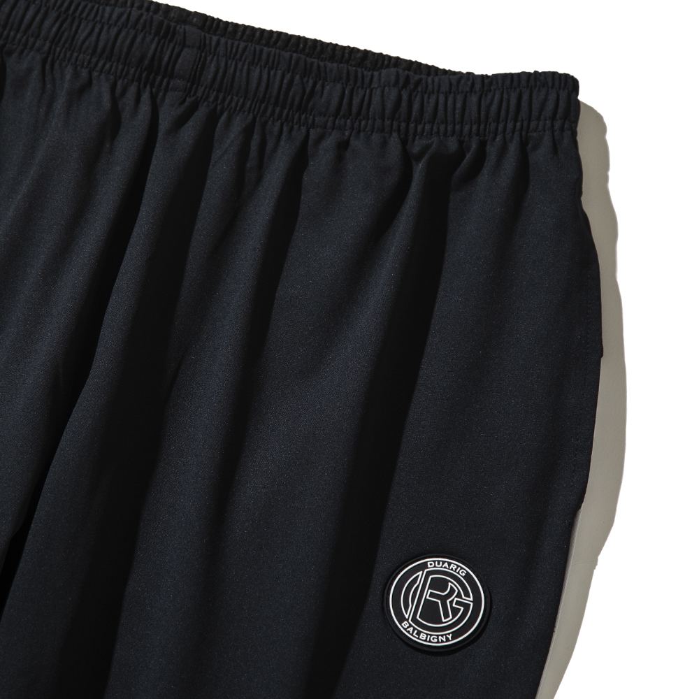 ニットロングパンツ BLKの商品画像