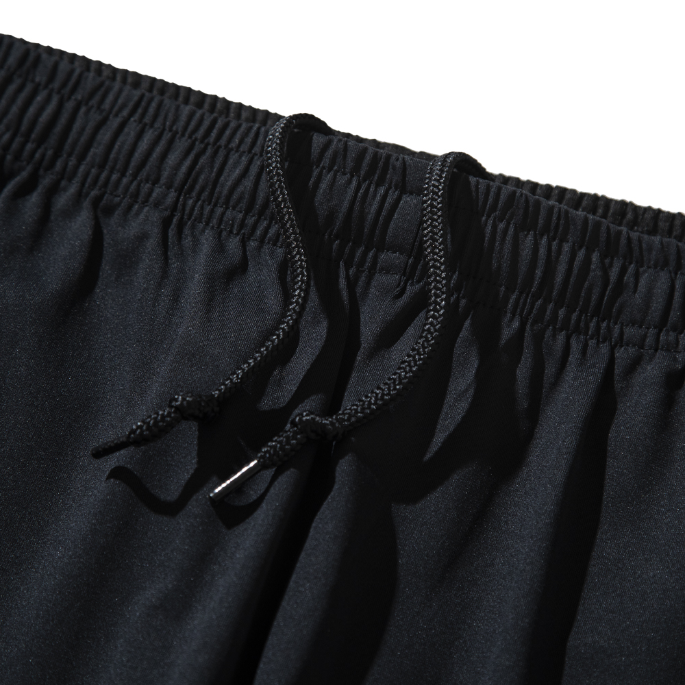 ニットロングパンツ BLKの商品画像