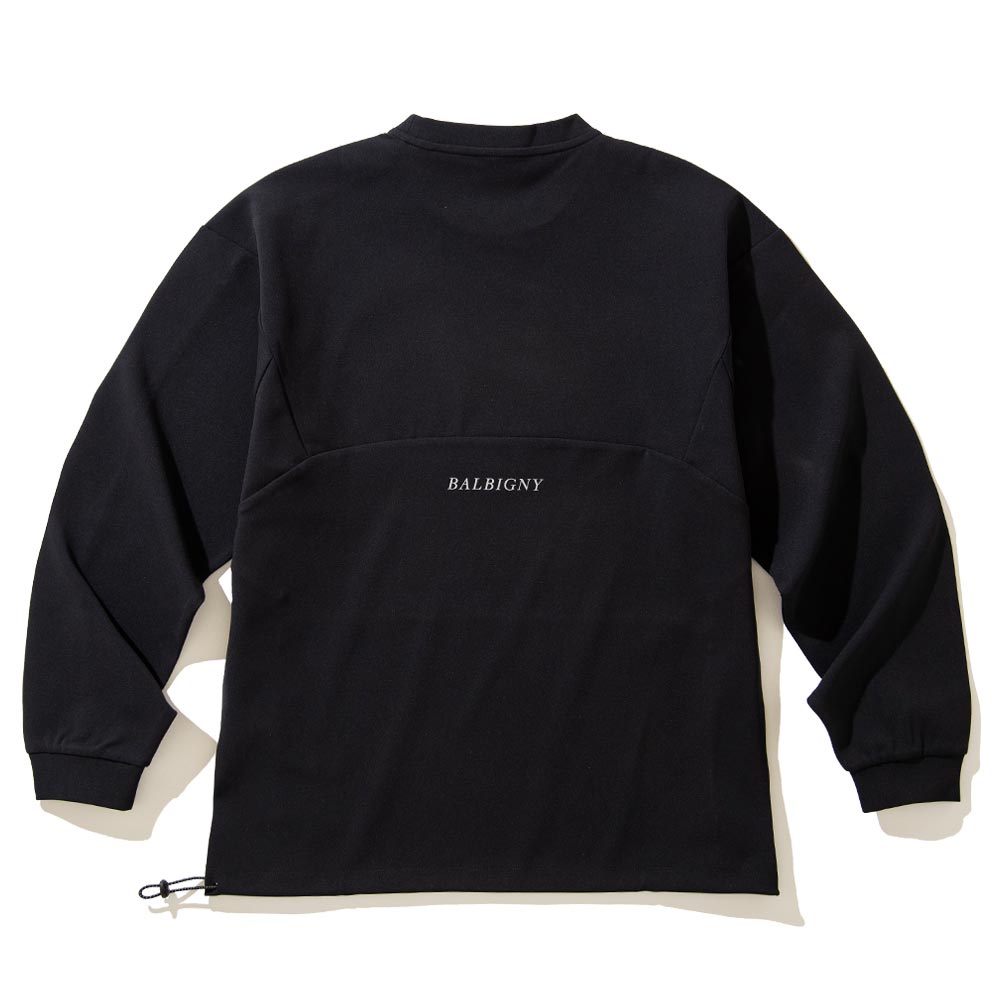 ポリダンボールクルー BLKの商品画像