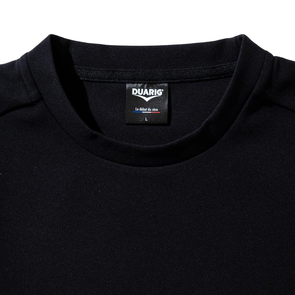 ポリダンボールクルー BLKの商品画像