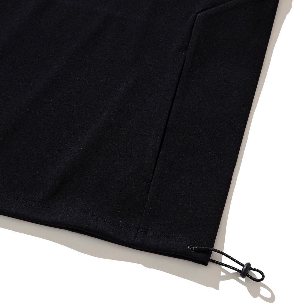 ポリダンボールクルー BLKの商品画像