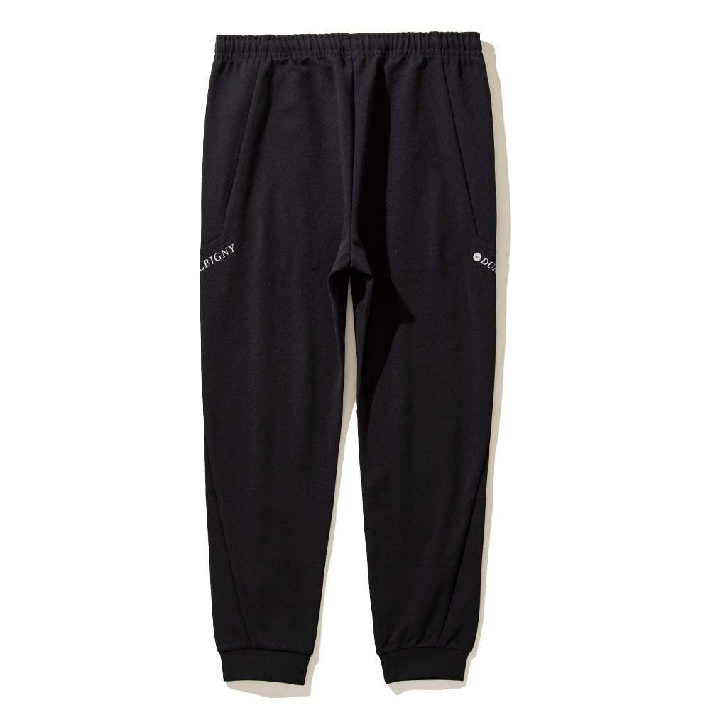 ポリダンボールロングパンツ BLKの商品画像