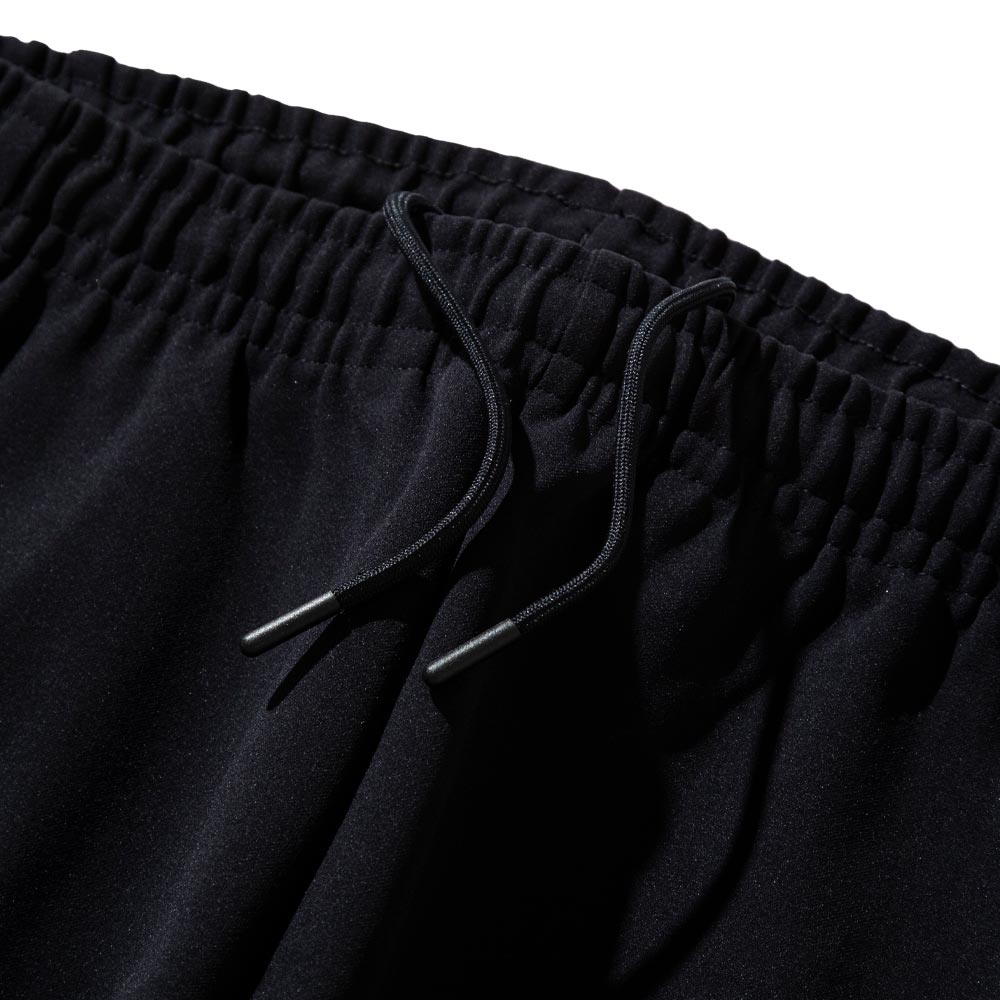 ポリダンボールロングパンツ BLKの商品画像