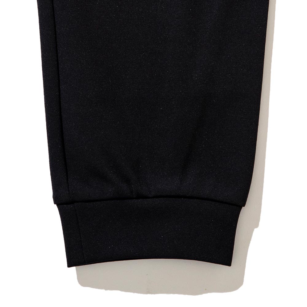 ポリダンボールロングパンツ BLKの商品画像