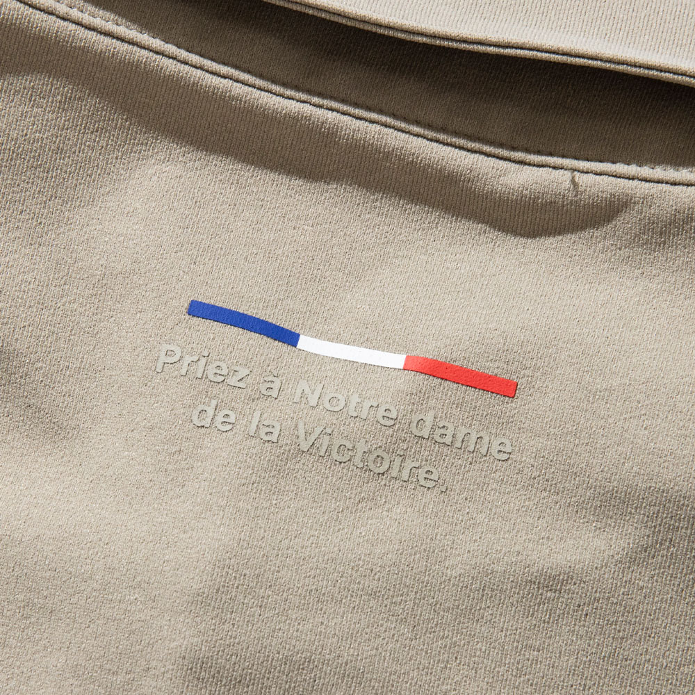 DP PBT POLO Tの商品画像