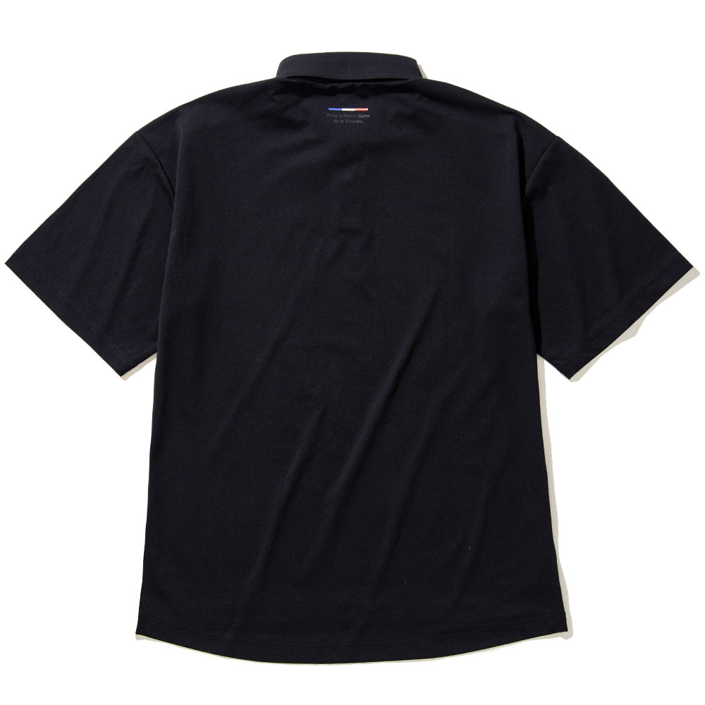 DP PBT POLO Tの商品画像