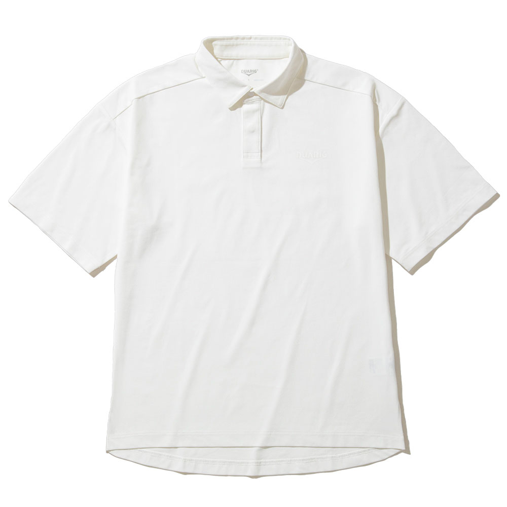 DP PBT POLO Tの商品画像