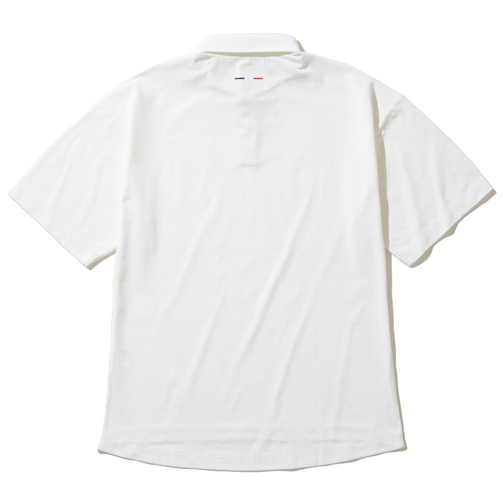 DP PBT POLO Tの商品画像