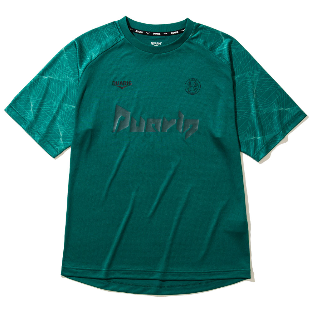 ショウカプラクティス S/S シャツ