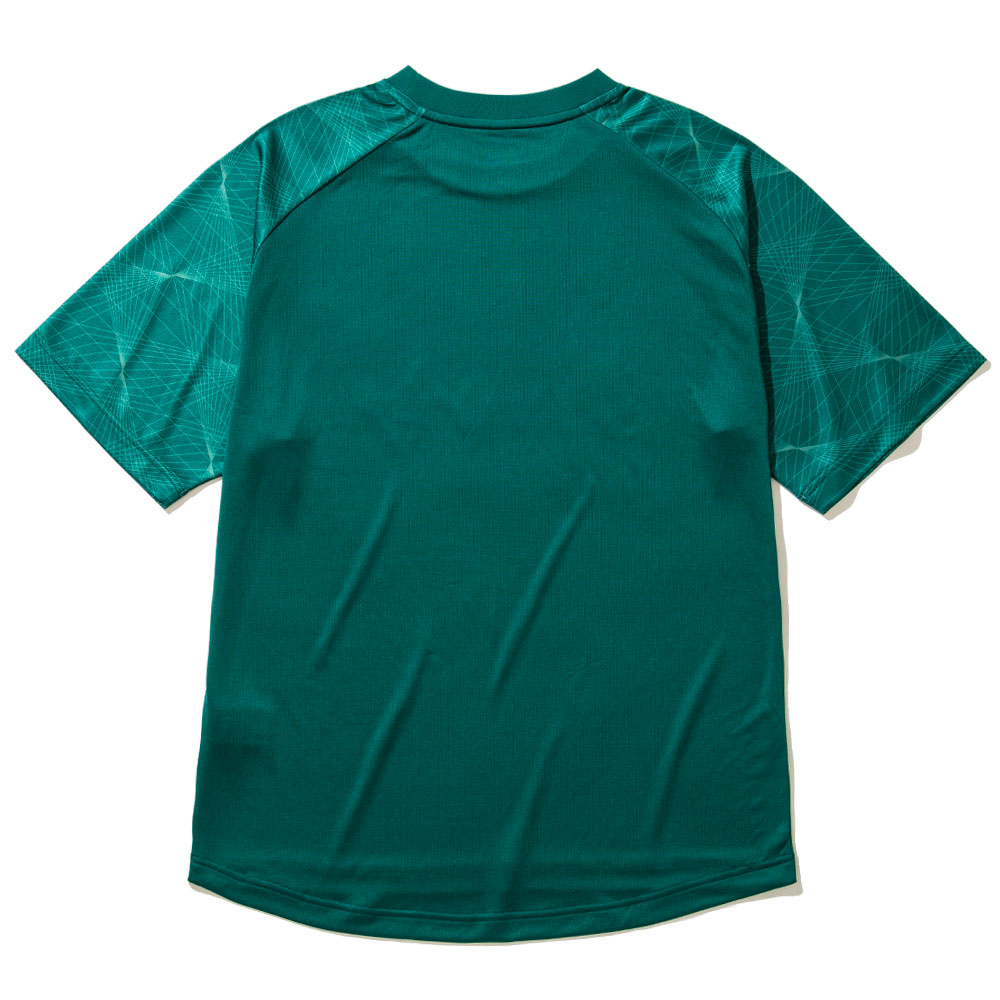 ショウカプラクティス S/S シャツの商品画像