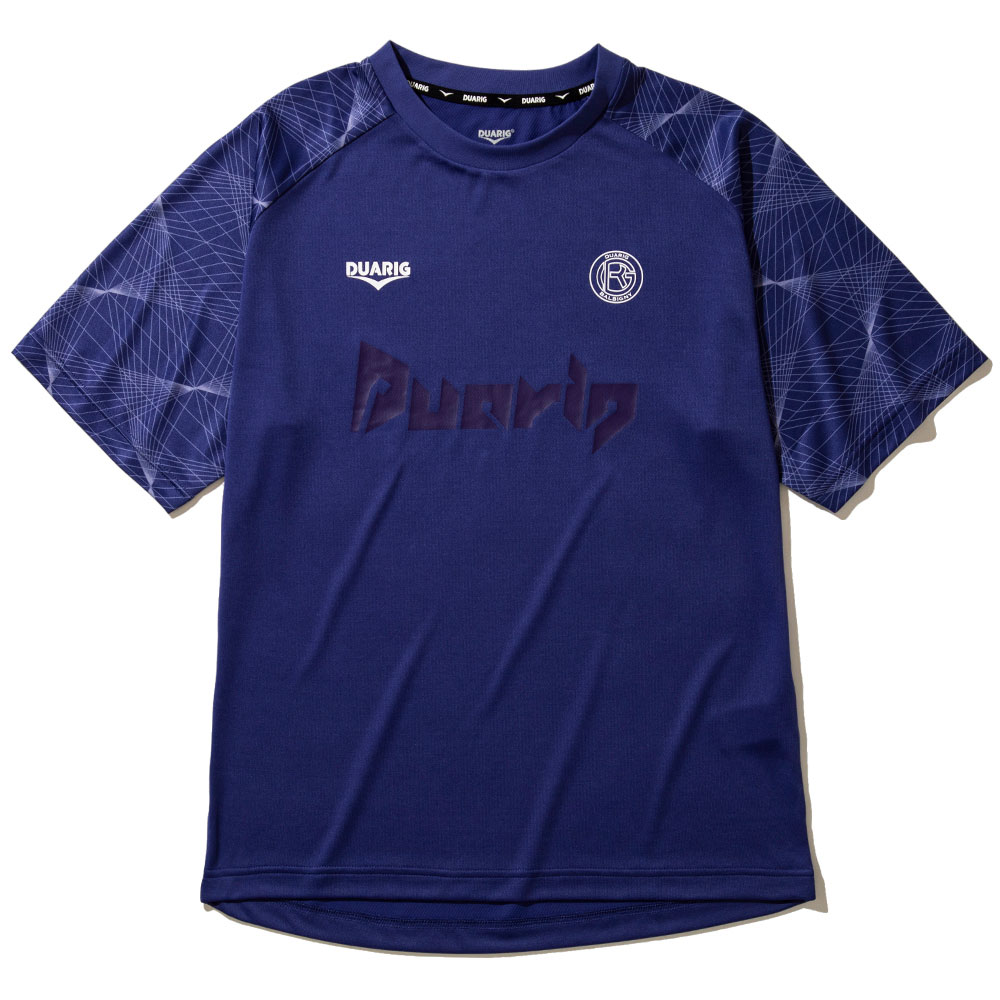 ショウカプラクティス S/S シャツ