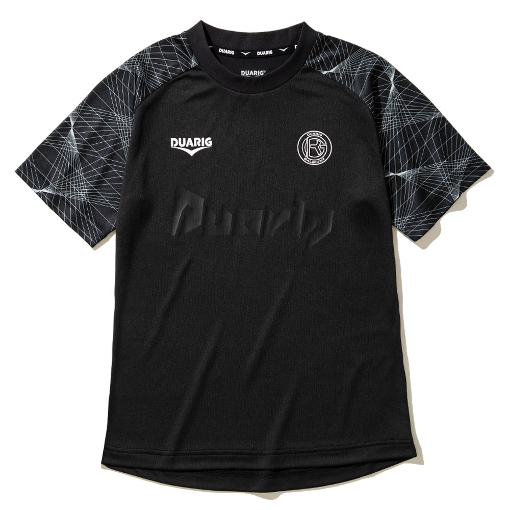 YA ショウカプラクティス S/S シャツ
