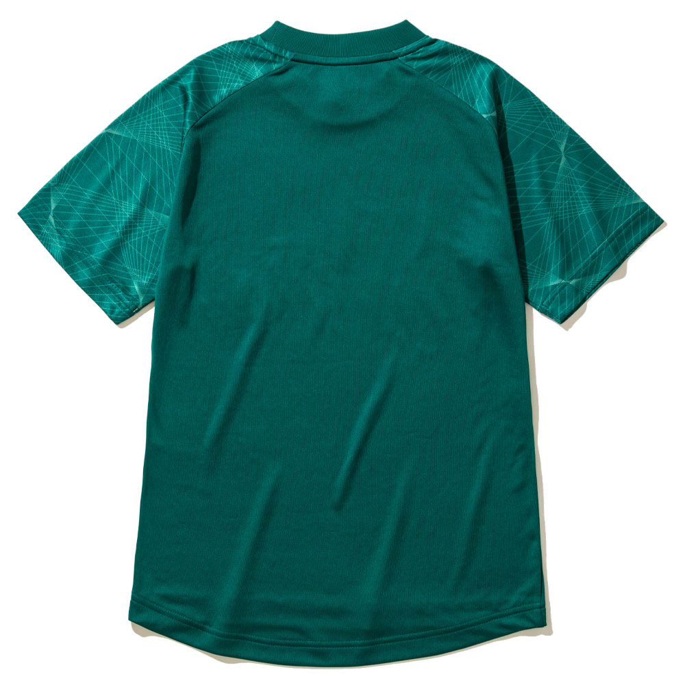 YA ショウカプラクティス S/S シャツの商品画像