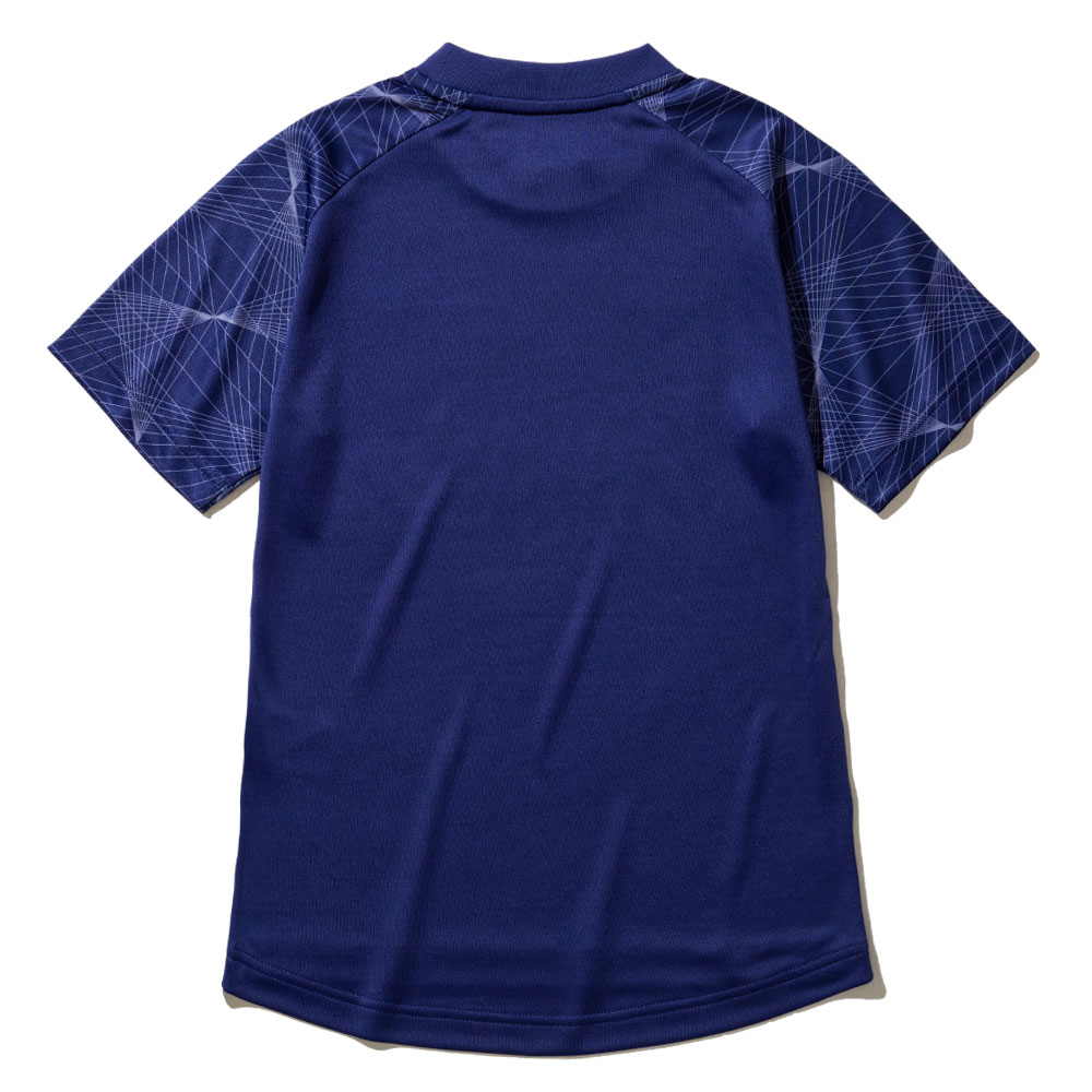 YA ショウカプラクティス S/S シャツの商品画像