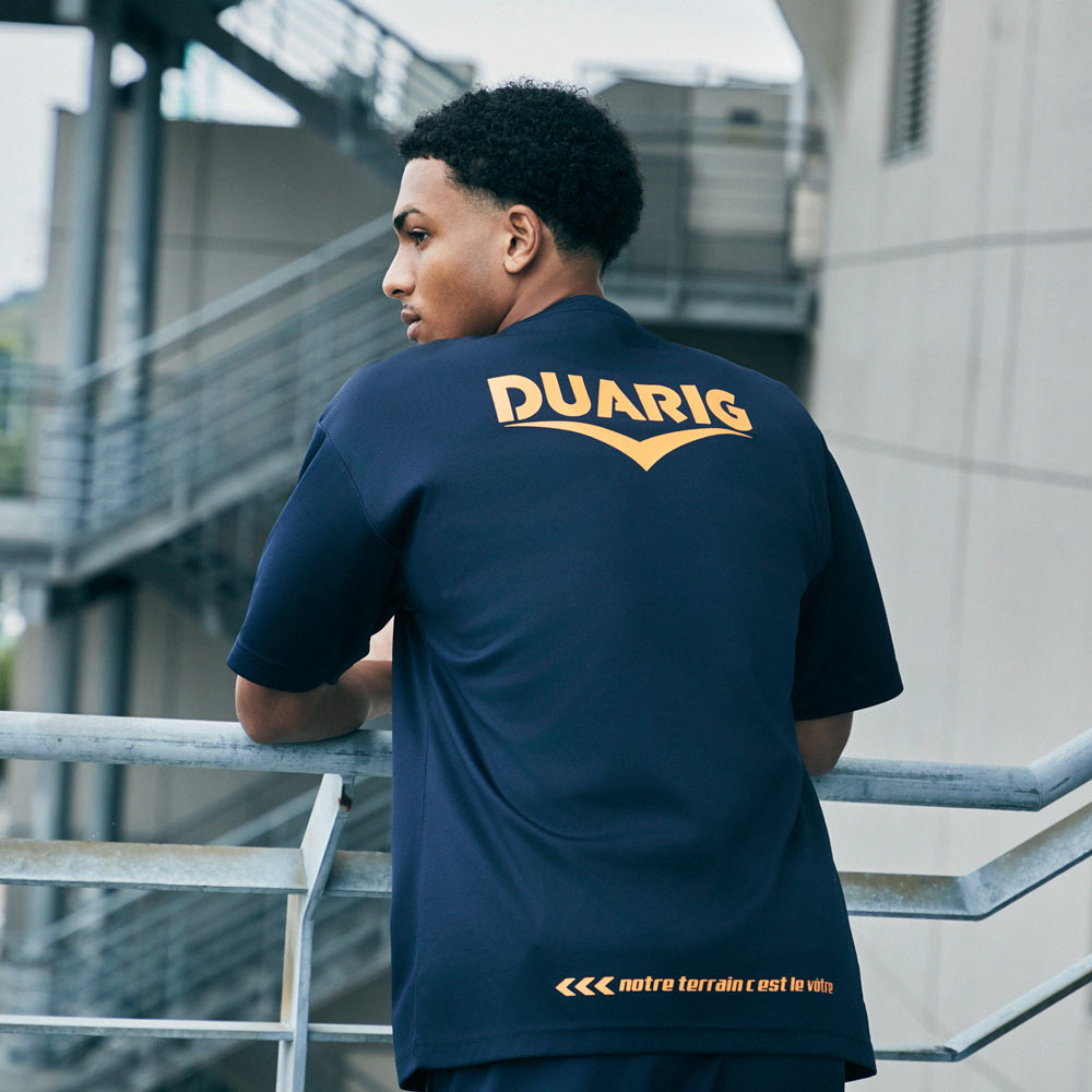 DPC SB UV SHIRT BSBLの商品画像