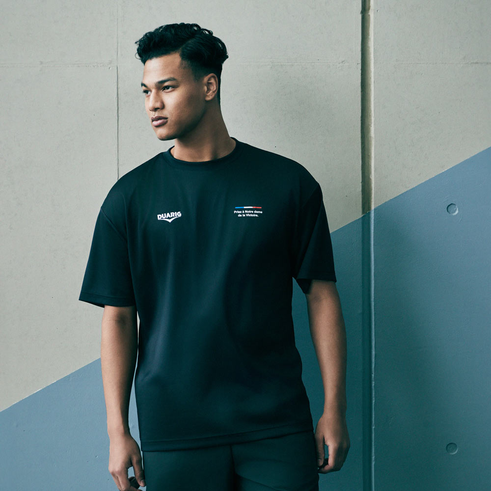 DPC SB UV SHIRT LSPRの商品画像