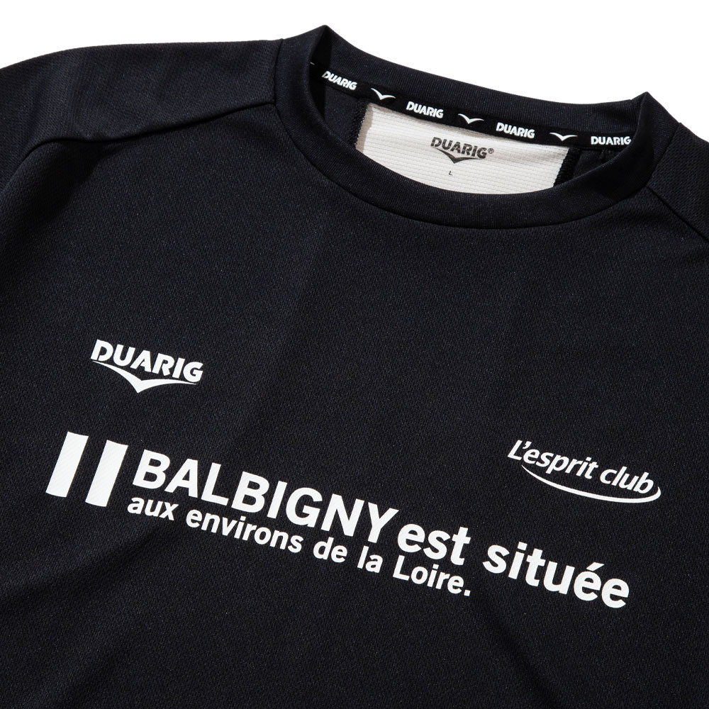 DPC SB UV SHIRT BSKIの商品画像