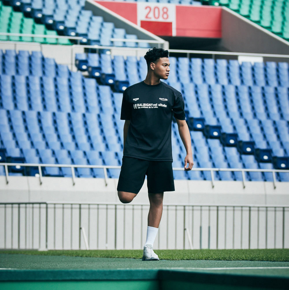 DPC SB UV SHIRT BSKIの商品画像
