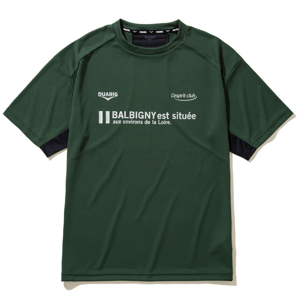DPC SB UV SHIRT BSKIの商品画像