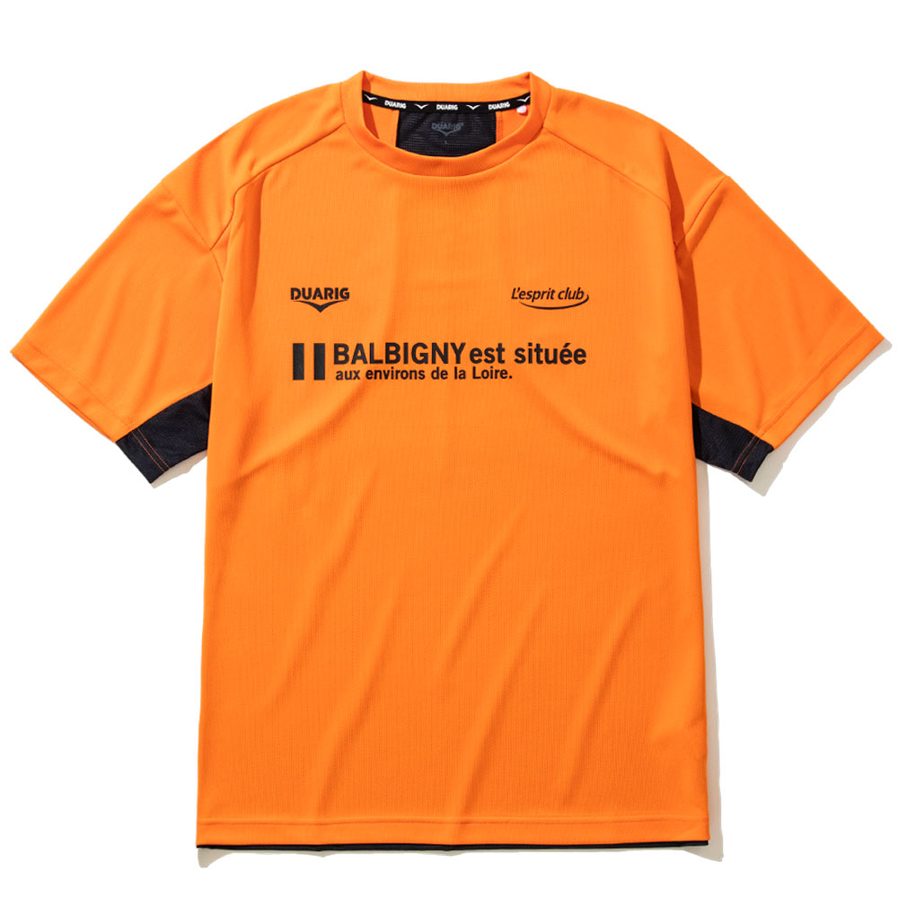 DPC SB UV SHIRT BSKIの商品画像