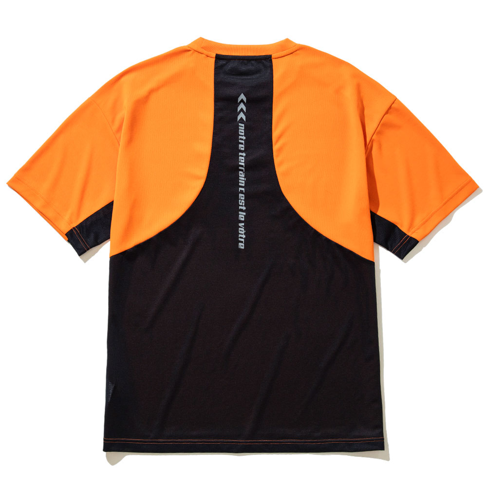 DPC SB UV SHIRT BSKIの商品画像