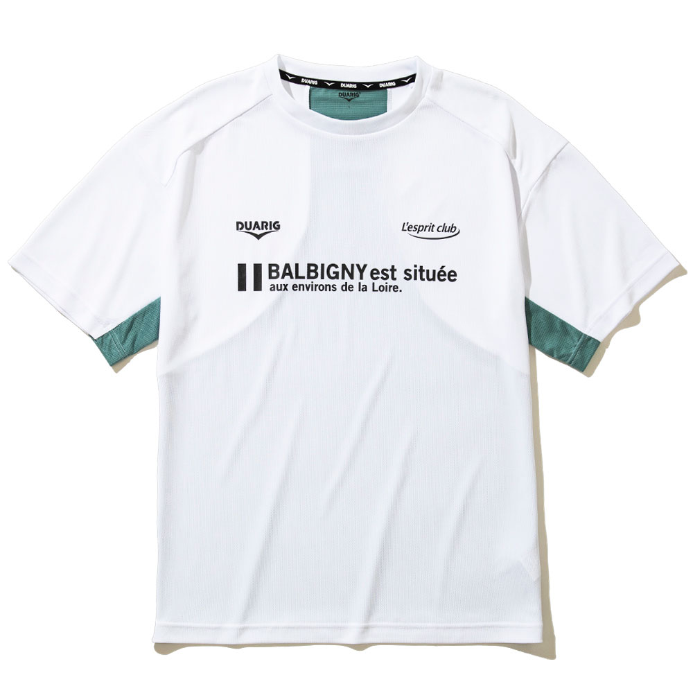 DPC SB UV SHIRT BSKIの商品画像